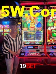 Experiência VIP 19Bet