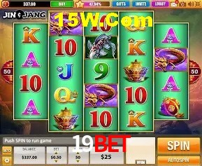 19Bet Casino
