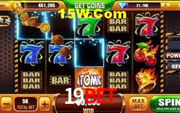 Estatísticas 19Bet