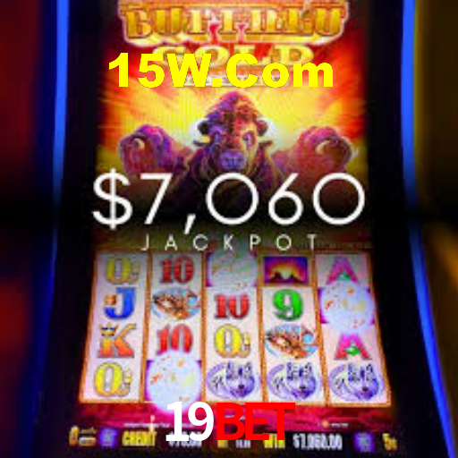 Blackjack Table 19Bet