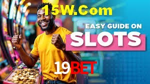 Game Providers 19Bet
