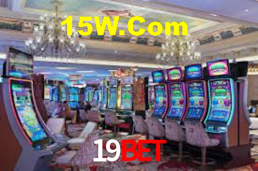 Welcome Bonus 19Bet