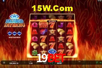 19Bet Casino