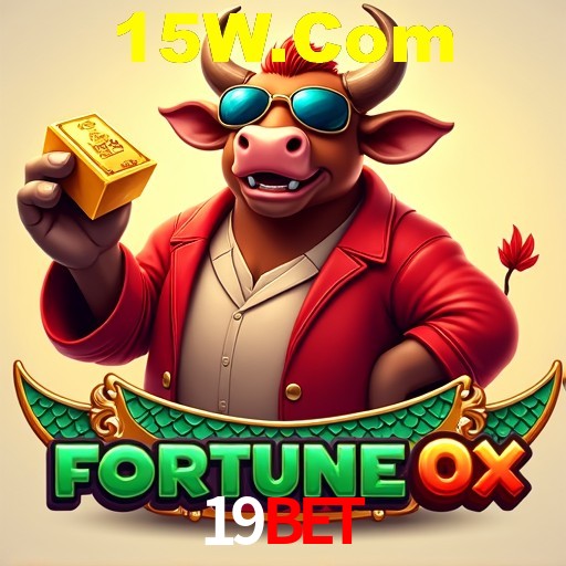 Interface do App 19Bet