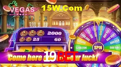 Recursos de Bônus 19Bet