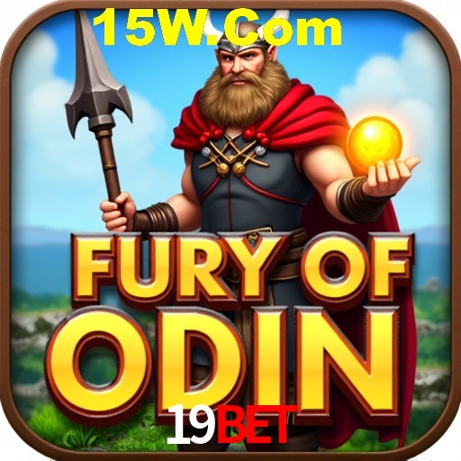 Descubra o Mundo do Cassino Online com 19Bet
