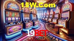 Quick Registration 19Bet