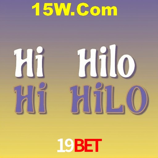 APP oficial da 19Bet para mobile