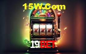 Slot Games 19Bet