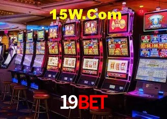 Segurança 2FA 19Bet