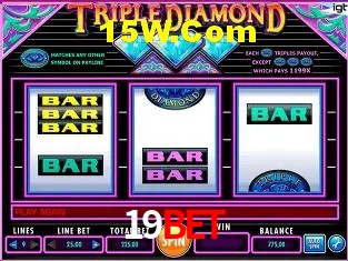 19Bet Com App