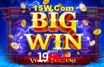 Login Seguro 19Bet
