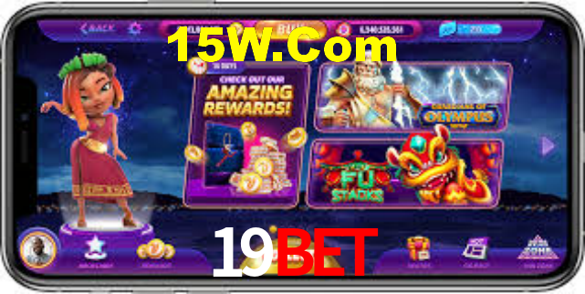 Exclusive Games 19Bet