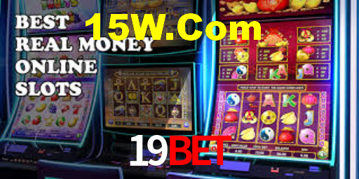 Live Casino 19Bet