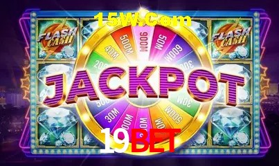 Especiais de Fim de Semana 19Bet