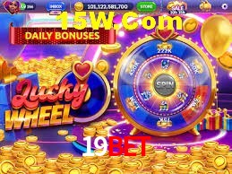 Secure Login 19Bet