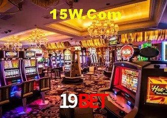 Sistemas de Segurança 19Bet