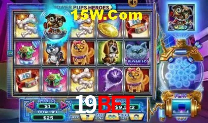 Explore as vantagens do 19Bet: serviço profissional e confiabilidade